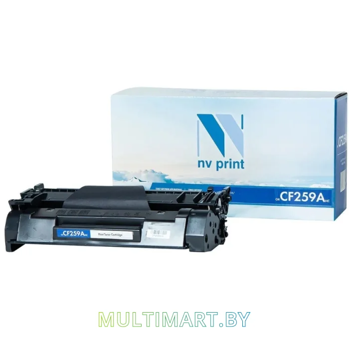 Картридж NV Print NV-CF259ANC
